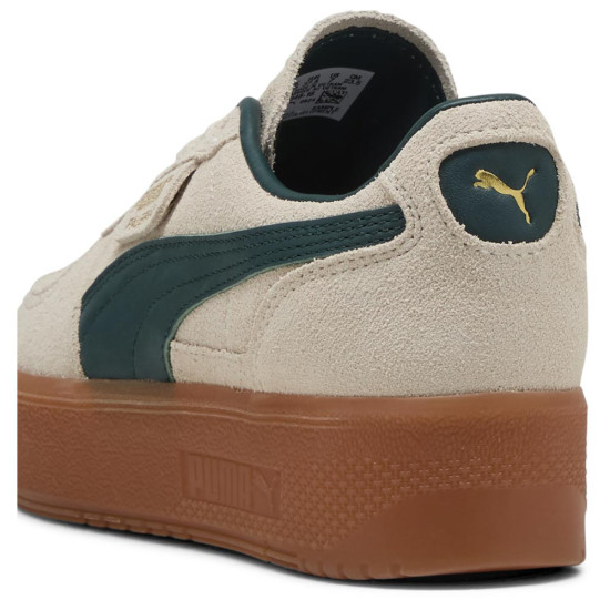 Puma Palermo Platform Wns